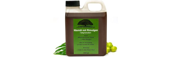 Pflanzenschutz