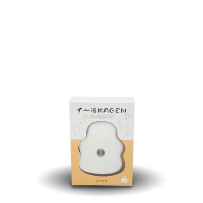Kagen EM-X Gold Keramik für die Badewanne / feinenergetische Resonanzkeramik