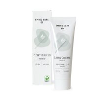 Emiko Care Zahncreme Neutral 75 ml