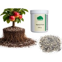 Mykorrhiza 150g Höhere Widerstandskraft und besseres...