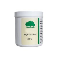Mykorrhiza 150g Mykorrhiza-Pilze für die Anwendung beim Pflanzen / Umpflanzen für alle Pflanzen / Bäume