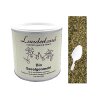 Lunderland Bio Seealgenmehl 400g Einzelfuttermittel für Hunde und Katzen + Löffel