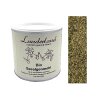 Lunderland Bio Seealgenmehl 400g Einzelfuttermittel für Hunde und Katzen + Löffel