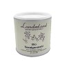 Lunderland Bio Seealgenmehl 400g Einzelfuttermittel für Hunde und Katzen + Löffel