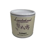 Lunderland Kollagen 300g