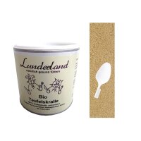 Lunderland BIO Teufelskralle 100g Einzelfuttermittel...