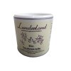 Lunderland BIO Teufelskralle 100g Einzelfuttermittel für Hunde + Dosierlöffel