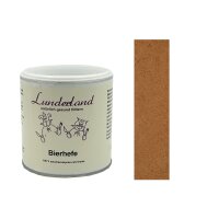 Lunderland Bierhefe 350g inkl. Löffel Einzelfuttermittel für Hunde + Katzen