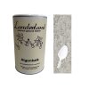 Lunderland Algenkalk 700g + Löffel / für Hunde und Katzen 100% Meeresalge
