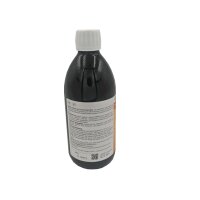 EMIKO PetCare Bio Haus- & Hoftiere 500ml Kräuterferment für Hunde Katzen Nagetiere etc.