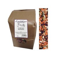 Lunderland Gemüsemix 1kg mit Karotte Pastinake...