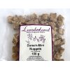 Lunderland Dorsch Mini Nuggets 100g 100 % Fisch, ohne weitere Zusätze