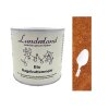 Lunderland Bio Hagebuttenmehl 100g + Dosierlöffel Einzelfuttermittel für Hunde