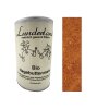 Lunderland Bio Hagebuttenmehl 600g + Löffel Ergänzungsfuttermittel für Hunde