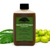 Neemöl Niemöl mit Emulgator 250ml Konzentrat - ergibt 25L Sprühlösung/Gießlösung für Pflanzen