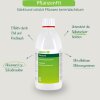 EMIKO PflanzenFit 500ml biologisches Pflanzenstärkungsmittel für alle Pflanzen