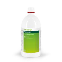 EMIKO PflanzenFit 1L biologisches Pflanzenstärkungsmittel für alle Pflanzen