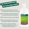 Emiko EM Garten und Bodenaktivator 1L Effektive Mikroorganismen für kräftige Pflanzen