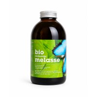 Multikraft Bio Zuckerrohrmelasse 1L ungeschwefelt...