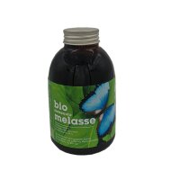 Multikraft Bio Zuckerrohrmelasse 500ml ungeschwefelt...