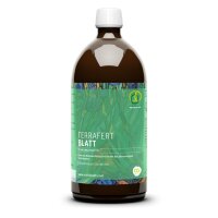 Multikraft Terrafert Blatt 1L Pflanzenhilfsmittel zur...