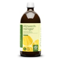 Multikraft Allzweckreiniger Citrus 1L Reiniger für Haushalt, Bad