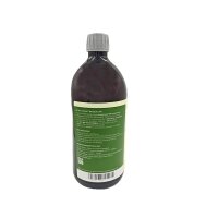 Multikraft Allzweckreiniger Citrus 1L Reiniger für Haushalt, Bad
