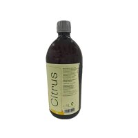 Multikraft Allzweckreiniger Citrus 1L Reiniger für Haushalt, Bad