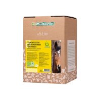 Multikraft FKE 5L für Pferde BIO Fermentierter...