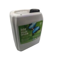 Multikraft Bio Zuckerrohrmelasse 5L Zuckerrohr Melasse...