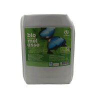 Multikraft Bio Zuckerrohrmelasse 5L Zuckerrohr Melasse...