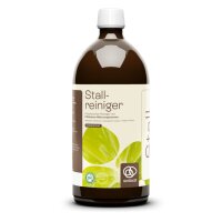 Multikraft eMC Stallreiniger Konzentrat 1L Probiotischer...