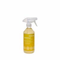 Emiko BadReiniger 500ml Sprühflasche gebrauchsfertiger Reiniger für Badezimmer