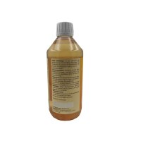 Emiko BadReiniger 500ml Sprühflasche gebrauchsfertiger Reiniger für Badezimmer