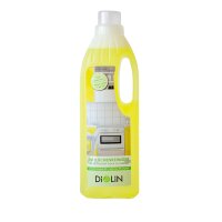 DiOLiN EM Küchenreiniger 1L Bio-Reiniger für...