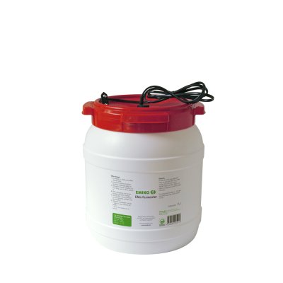 EMa-Fermenter 15 Liter