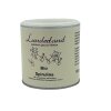 Lunderland Bio Spirulina 100g für Hunde und Katzen gemahlen und ohne weitere Zusätze
