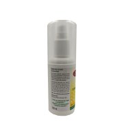 Neem Bio Hygiene Textilspray 100ml Anti Milbenspray mit...