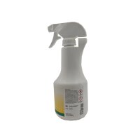 Neem Bio Hygiene Textilspray 500ml Milbenspray mit Niemöl für Matratzen, Teppiche etc