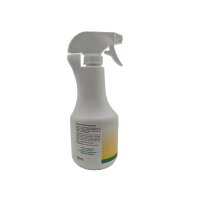 Neem Bio Hygiene Textilspray 500ml Milbenspray mit Niemöl für Matratzen, Teppiche etc