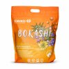 Emiko HorseCare Bokashi für Pferde, Haus- & Hoftiere 8kg mit effektiven Mikroorganismen / Kleie-Kräuter-Ferment