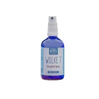 EM Chiemgau Energetik Spray 100ml Wolke 7  mit Manju und...