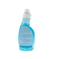 DiOLiN EM Glasreiniger 500ml Sprühflasche...