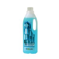 DiOLiN EM Glasreiniger 1L Kraftvoller Bio Glas- und...