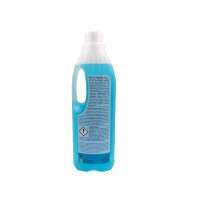 DiOLiN EM Glasreiniger 1L Kraftvoller Bio Glas- und...