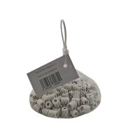 Keramik Pipes grau 200g Keramik-Röhrchen aus...