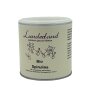 Lunderland Bio Spirulina 250g inkl. Dosierlöffel Einzelfuttermittel für Hunde und Katzen