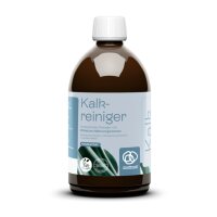 Multikraft Kalkreiniger 500ml Probiotischer Reiniger...