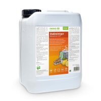 Emiko HorseCare Haus- & Hoftiere Stallreiniger 5L mit...