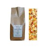 Lunderland Mixflocke 5kg mit Mais Gerste Weizen Karotte Erbse Lauch